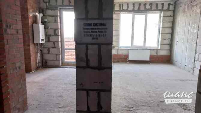 1-к квартира, 40 м², этаж 5/9 Батайск - изображение 8