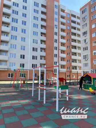 1-к квартира, 41 м², этаж 5/10 Батайск - изображение 2