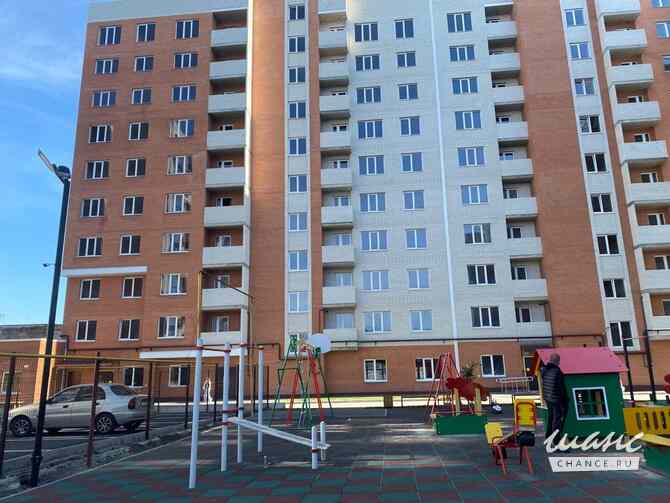 1-к квартира, 42.5 м², этаж 10/10 Батайск - изображение 4