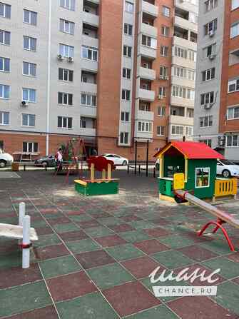1-к квартира, 42.5 м², этаж 10/10 Батайск - изображение 6