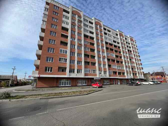 1-к квартира, 40 м², этаж 6/8 Батайск - изображение 4
