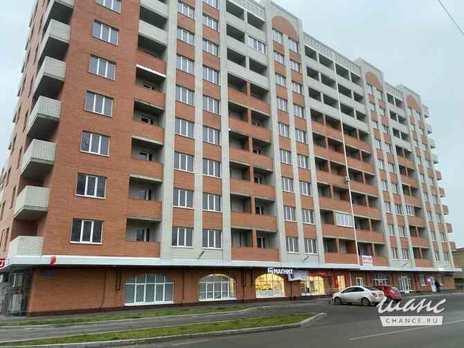1-к квартира, 40 м², этаж 6/8 Батайск - изображение 1