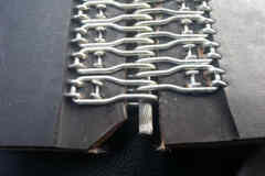 Обучение по ремонту конвеерных лент