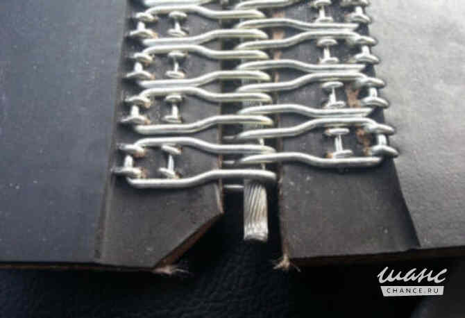 Обучение по ремонту конвеерных лент Санкт-Петербург - изображение 1