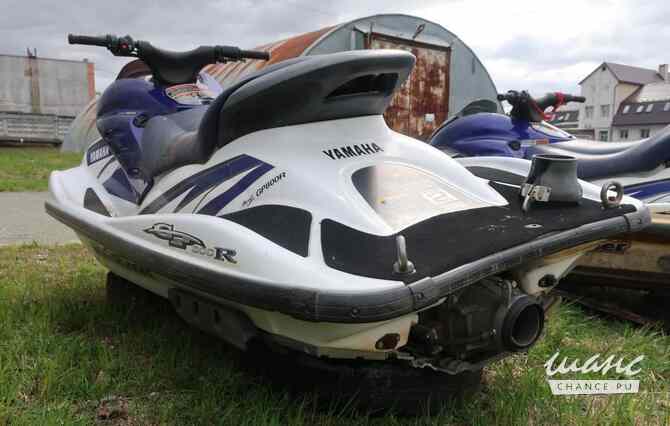 ПАО Уралкалий реализует невостребованные ТМЦ в ассортименте Березники - изображение 3