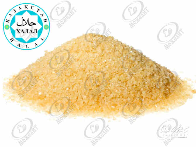 Желатин пищевой от производителя (Халяль) Москва - изображение 1