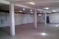 Аренда производственные и складские помещения 140 м² Санкт-Петербург