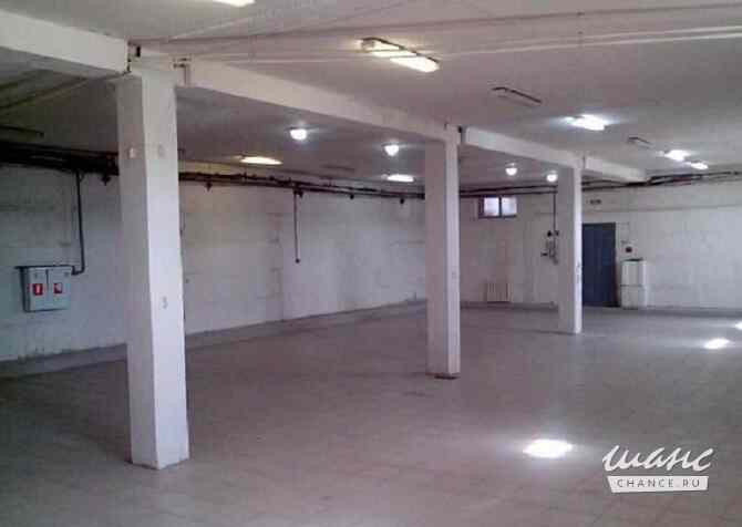 Аренда производственные и складские помещения 140 м² Санкт-Петербург Санкт-Петербург - изображение 1