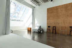 Продажа фотостудии High Minimals в Санкт-Петербурге