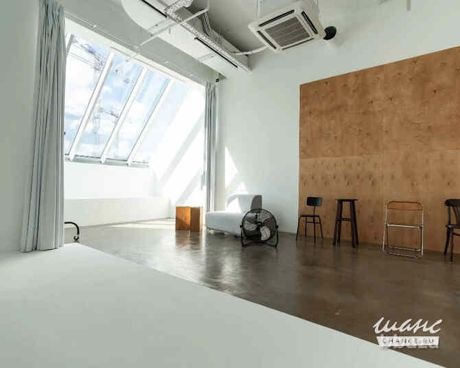 Продажа фотостудии High Minimals в Санкт-Петербурге Санкт-Петербург - изображение 1