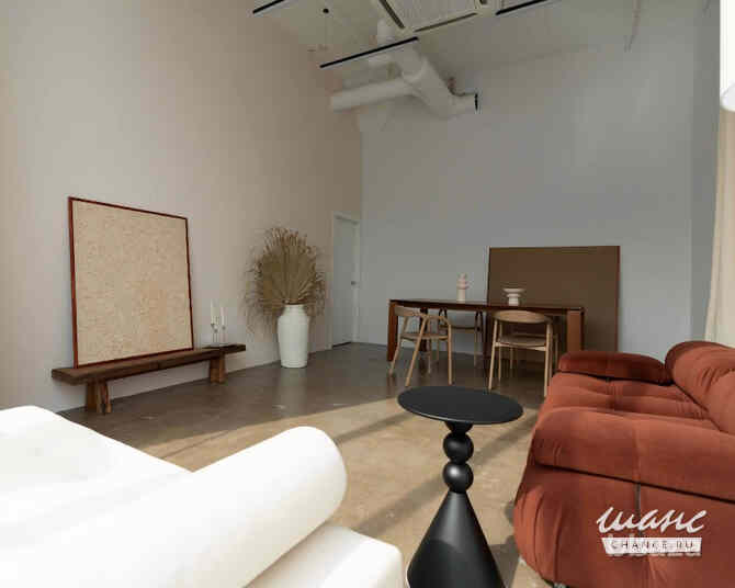 Продажа фотостудии High Minimals в Санкт-Петербурге Санкт-Петербург - изображение 4