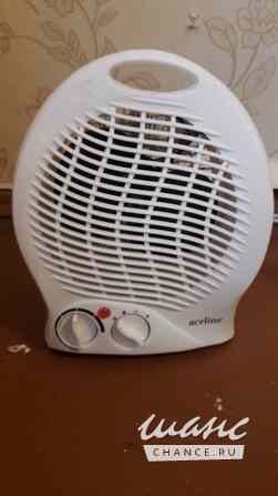 тепловентилятор aceline на 2000ватт Уфа - изображение 1