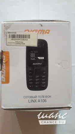 сотовый linx Уфа - изображение 1