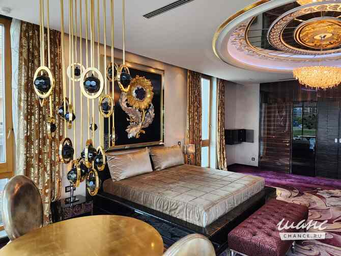 5-к квартира, 347.7 м², этаж 2/6 Санкт-Петербург - изображение 1