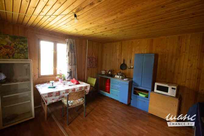 Дом 49.8 м² Москва - изображение 3