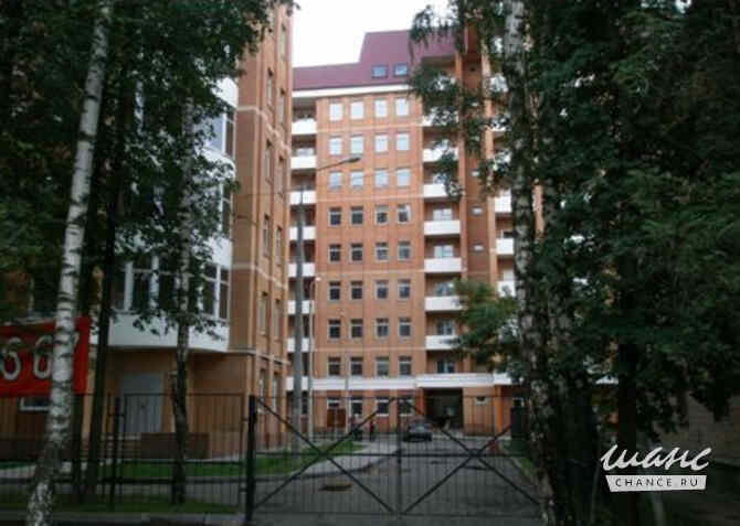 Сдаётся 2-к квартира, 97.5 м², этаж 5/8 Балашиха - изображение 2