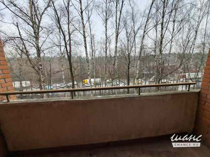 3-к квартира, 129.4 м², этаж 4/8 Балашиха - изображение 2