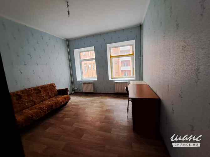 3-к квартира, 129.4 м², этаж 4/8 Балашиха - изображение 9