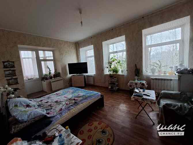 3-к квартира, 129.4 м², этаж 4/8 Балашиха - изображение 4