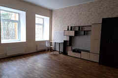 4-к квартира, 145.7 м², этаж 3/9