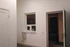 аренда - офисные помещения