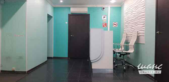 аренда - офисные помещения Москва - изображение 5