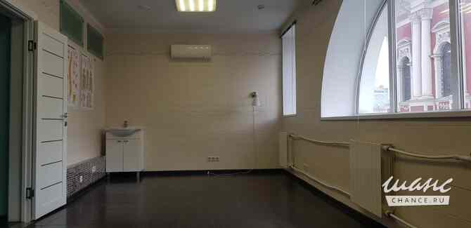 аренда - офисные помещения Москва - изображение 1