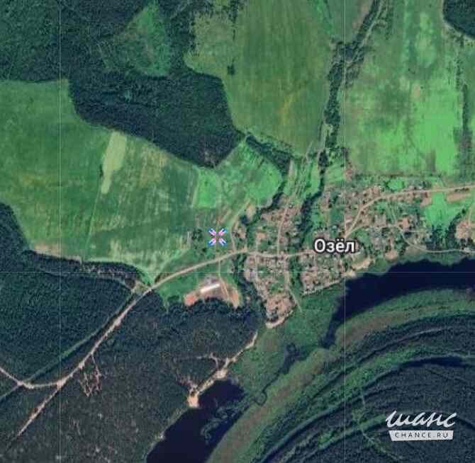 Земельный участок 433 соток Москва - изображение 5