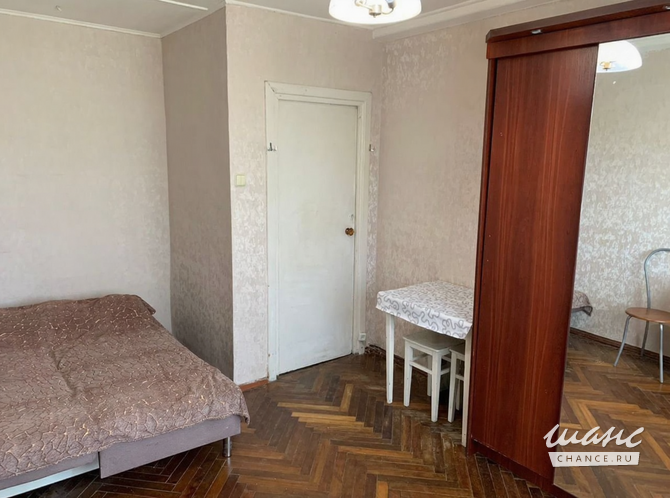 Сдам комнату 13.7 м² Улица Дыбенко Санкт-Петербург - изображение 3