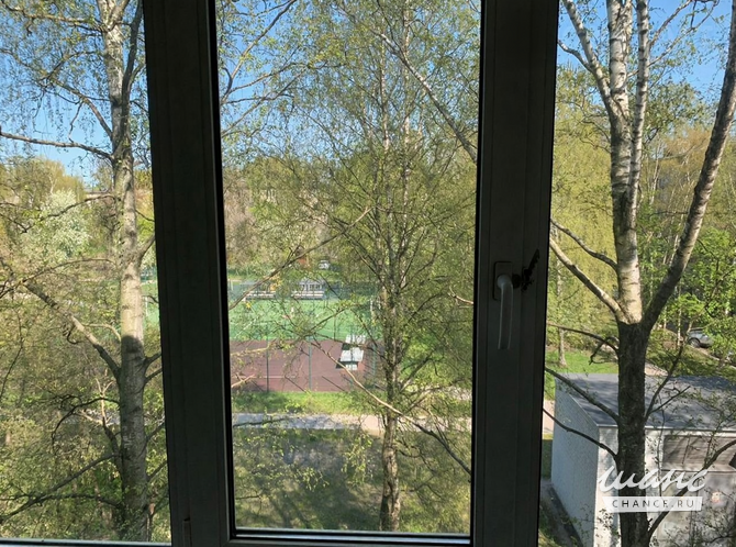 Сдам комнату 13.7 м² Улица Дыбенко Санкт-Петербург - изображение 5