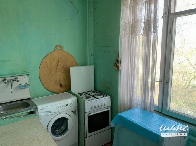 Сдам комнату 13.7 м² Улица Дыбенко Санкт-Петербург - изображение 6