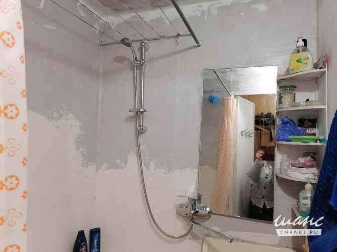 Сдам комнату 13.7 м² Улица Дыбенко Санкт-Петербург - изображение 8