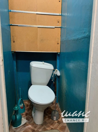 Сдам комнату 13.7 м² Улица Дыбенко Санкт-Петербург - изображение 9