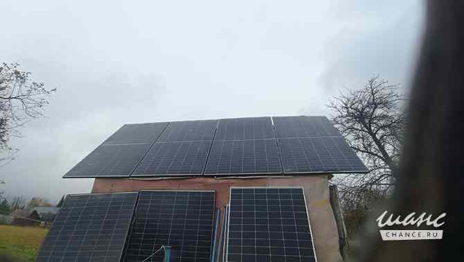 солнечные панели. от 100 до 800ватт. Владимир - изображение 4
