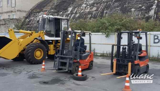 Легкий путь к тракторным правам: Получите их с нашей помощью! Томск - изображение 4