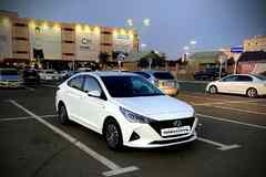 Аренда автомобиля посуточно в Краснодаре