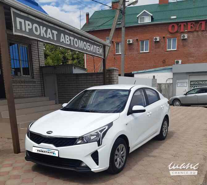 Аренда автомобиля посуточно в Краснодаре Краснодар - изображение 2