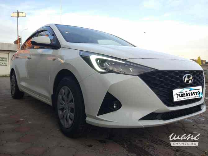 Аренда автомобиля посуточно в Краснодаре Краснодар - изображение 5