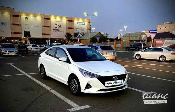 Аренда автомобиля посуточно в Краснодаре Краснодар - изображение 1