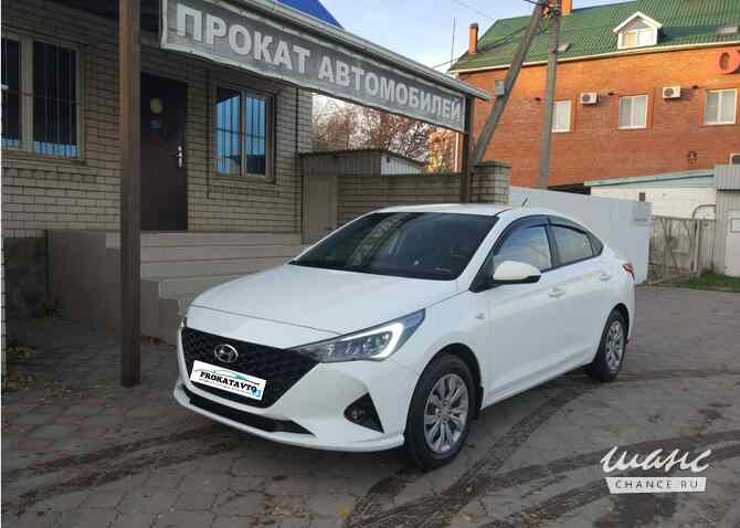 Аренда автомобиля посуточно в Краснодаре Краснодар - изображение 4