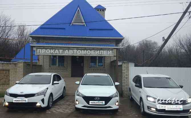 Аренда автомобиля посуточно в Краснодаре Краснодар - изображение 7