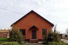 Дом 160 м², Стахановская, 97А