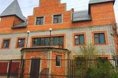 Дом 608.1 м², Сосновая улица, 5