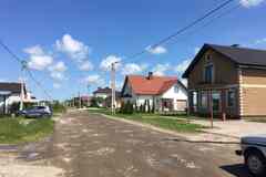 Земельный участок 12 соток, ИЖС, Альпийская улица