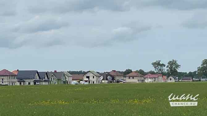 Земельный участок 12 соток, ИЖС, Альпийская улица Гурьевск - изображение 4