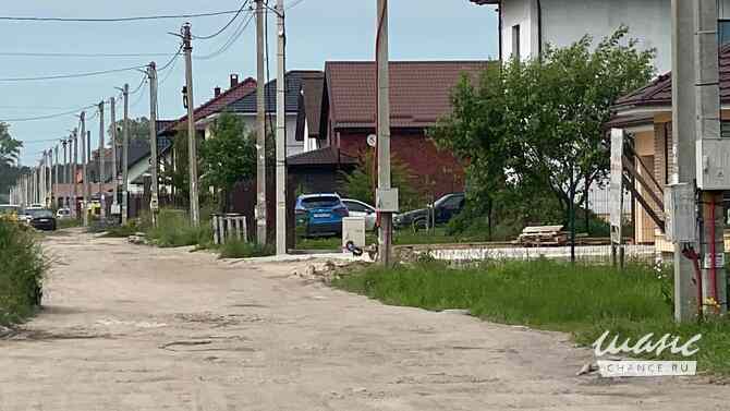 Земельный участок 12 соток, ИЖС, Альпийская улица Гурьевск - изображение 3