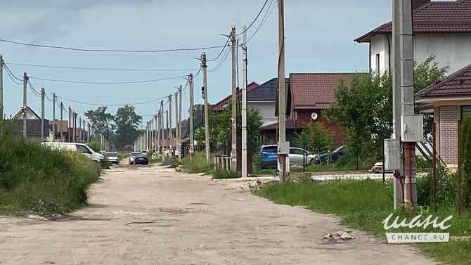 Земельный участок 12 соток, ИЖС, Альпийская улица Гурьевск - изображение 2