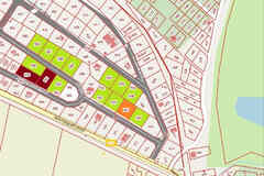 Земельный участок 12 соток, ИЖС, Петергофская улица