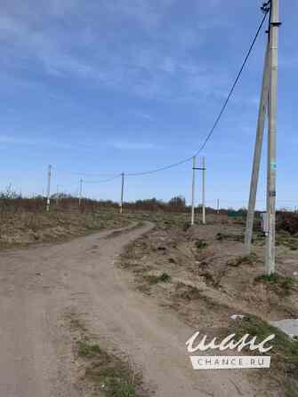 Земельный участок 12 соток, ИЖС, Петергофская улица Гурьевск - изображение 4