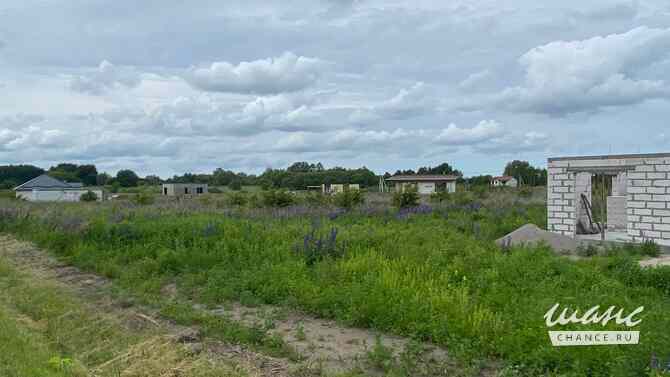 Земельный участок 12 соток, ИЖС, Петергофская улица Гурьевск - изображение 5